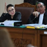 Nikita Mirzani Sakit Gigi, Sidang Lanjutan Dugaan Pemerasan dan TPPU Ditunda