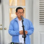 Pramono Anung Tegur Dirut MRT Gara-Gara Pedagang M Bloc Hengkang Usai Sewa Kios Naik