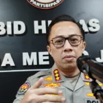 Polisi: Direktur Lokataru Delpedro Marhaen Sudah Tersangka Saat Ditangkap