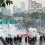 Prabowo Bicara Makar Dibalik Aksi Demo: Saya Akan Hadapi Mafia-mafia