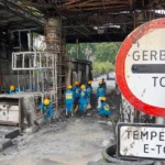 Gerbang Tol Terdampak Aksi Demo Beroperasi Normal Mulai Rabu 10 September 2025