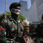 Membedah Pam Swakarsa, Diciptakan Tahun 1998 untuk Lawan Demo Protes Mahasiswa