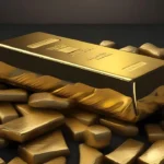 Gerak Saham ANTM Hari Ini 3 September 2025 Usai Harga Emas Sentuh Rekor Tertinggi