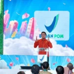 BPOM Dapat Tambahan Anggaran Rp 1,08 Triliun di 2026, Ini Rinciannya