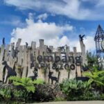 Viral Kabar Macan Tutul di Lembang Park Zoo Kabur, Polisi Langsung Turun Tangan
