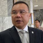 Soal Dugaan Makar di Balik Aksi Demo, Ini Kata Dasco
