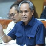 Benny Harman DPR Singgung Janji Prabowo Sahkan RUU Perampasan Aset jika Terpilih Presiden