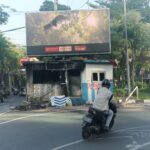 Puluhan Pos Polisi Dibakar Saat Demo Ricuh, Kerugian Polda Jatim Tembus Rp124 Miliar