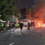 AS hingga Kanada Keluarkan Peringatan Perjalanan ke Indonesia Buntut Aksi Demo