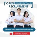 Lowongan Kerja KAI Diperpanjang, Catat Tanggal dan Link Daftarnya