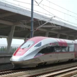 Kereta Cepat Whoosh Kini Dikendalikan Masinis Lokal