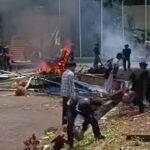 147 Orang di Jabar Ditangkap Usai Demo Ricuh, Ada Kekerasan saat Penangkapan
