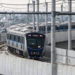 Transportasi Umum Berangsur Normal, Dishub DKI Jakarta Sebut MRT dan LRT Sudah Beroperasi