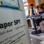 Gelombang Demo Ancam Kepatuhan Pajak dan Penerimaan Negara